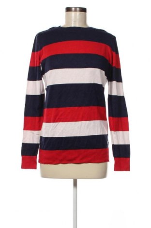 Дамски пуловер Tom Tailor, Размер M, Цвят Многоцветен, Цена 16,40 лв.