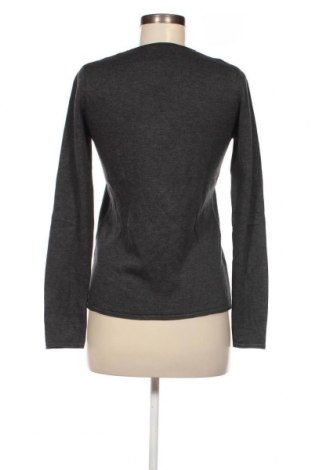 Дамски пуловер Tom Tailor, Размер M, Цвят Сив, Цена 13,53 лв.