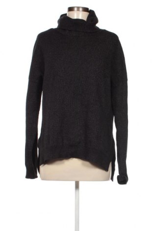 Дамски пуловер Tom Tailor, Размер S, Цвят Черен, Цена 12,71 лв.