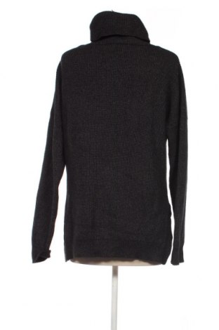 Дамски пуловер Tom Tailor, Размер S, Цвят Черен, Цена 16,40 лв.