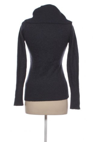 Γυναικείο πουλόβερ Tom Tailor, Μέγεθος XS, Χρώμα Μπλέ, Τιμή 10,14 €