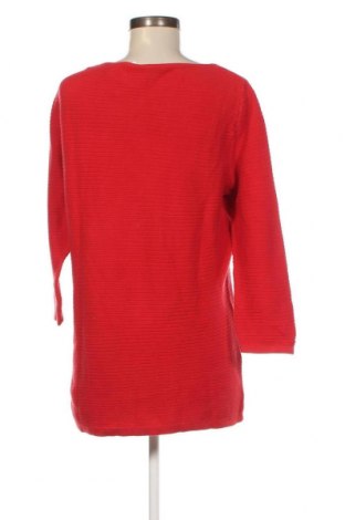 Dámský svetr Tom Tailor, Velikost XL, Barva Červená, Cena  307,00 Kč