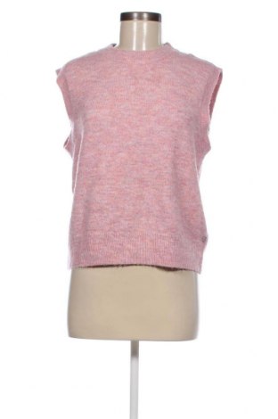 Дамски пуловер Tom Tailor, Размер M, Цвят Розов, Цена 12,71 лв.