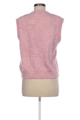 Дамски пуловер Tom Tailor, Размер M, Цвят Розов, Цена 13,53 лв.