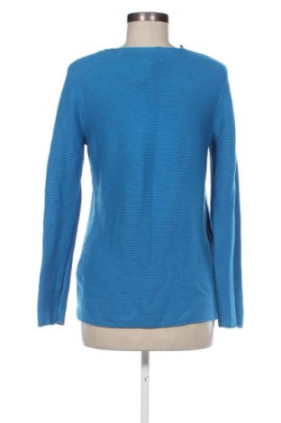 Damenpullover Tom Tailor, Größe L, Farbe Blau, Preis 11,32 €