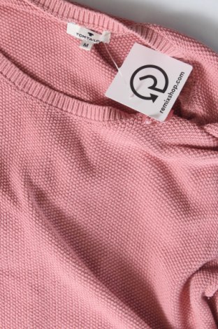 Pulover de femei Tom Tailor, Mărime M, Culoare Roz, Preț 53,34 Lei