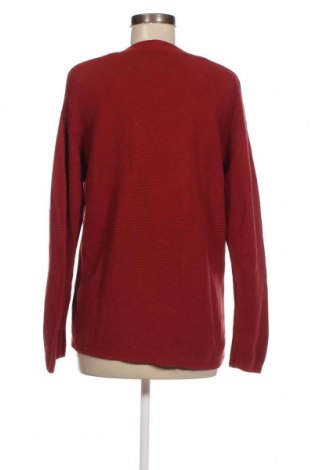 Γυναικείο πουλόβερ Tom Tailor, Μέγεθος L, Χρώμα Καφέ, Τιμή 25,36 €