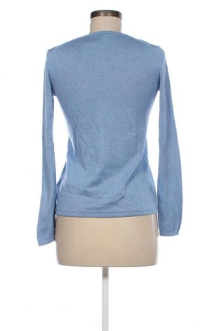 Γυναικείο πουλόβερ Tom Tailor, Μέγεθος XS, Χρώμα Μπλέ, Τιμή 10,90 €