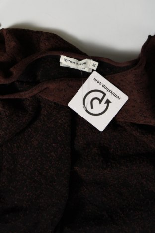 Дамски пуловер Tom Tailor, Размер M, Цвят Многоцветен, Цена 13,53 лв.