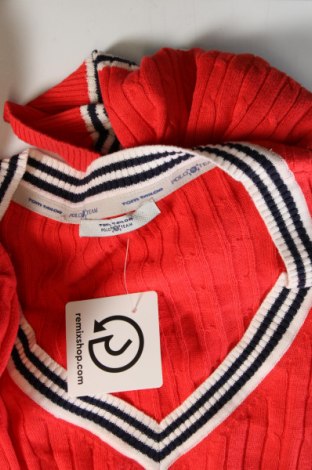 Дамски пуловер Tom Tailor, Размер S, Цвят Розов, Цена 18,86 лв.
