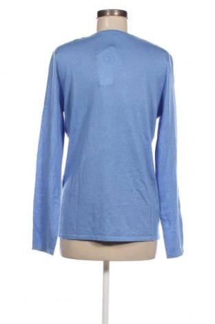Damenpullover Tom Tailor, Größe XL, Farbe Blau, Preis € 27,83