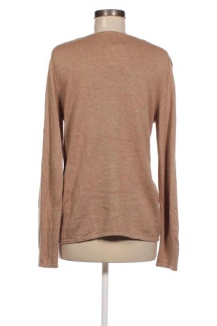 Damenpullover Tom Tailor, Größe L, Farbe Beige, Preis € 14,75