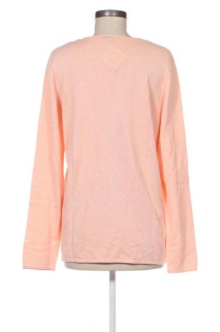 Damenpullover Tom Tailor, Größe 3XL, Farbe Rosa, Preis 10,29 €