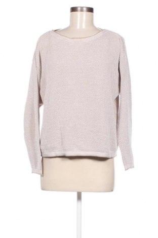 Γυναικείο πουλόβερ Tom Tailor, Μέγεθος L, Χρώμα  Μπέζ, Τιμή 8,37 €