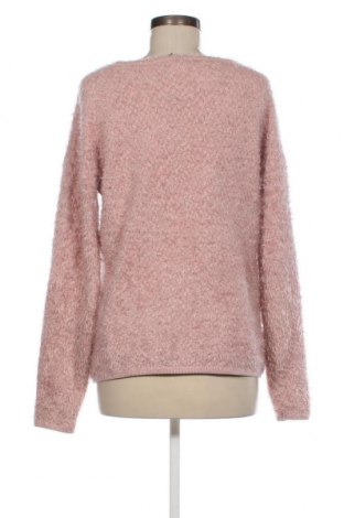 Damenpullover Tom Tailor, Größe L, Farbe Rosa, Preis 8,99 €