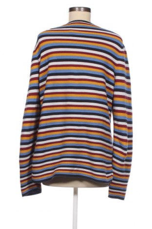 Γυναικείο πουλόβερ Tom Tailor, Μέγεθος XL, Χρώμα Πολύχρωμο, Τιμή 14,28 €