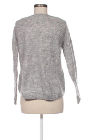 Дамски пуловер Tom Tailor, Размер S, Цвят Сив, Цена 13,53 лв.