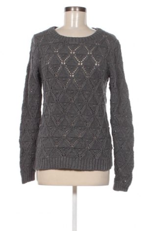 Дамски пуловер Tommy Hilfiger, Размер S, Цвят Сив, Цена 54,72 лв.