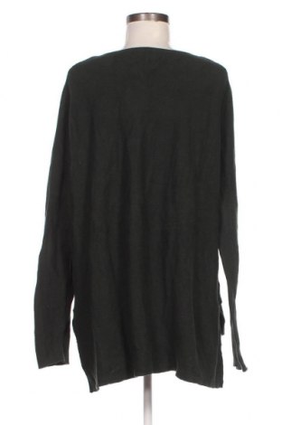 Дамски пуловер Tommy Hilfiger, Размер XL, Цвят Зелен, Цена 96,00 лв.