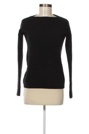 Γυναικείο πουλόβερ Tommy Hilfiger, Μέγεθος XS, Χρώμα Μαύρο, Τιμή 29,69 €