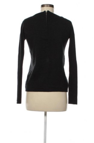 Дамски пуловер Tommy Hilfiger, Размер XS, Цвят Черен, Цена 48,00 лв.
