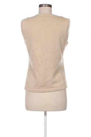 Γυναικείο πουλόβερ Tommy Hilfiger, Μέγεθος L, Χρώμα  Μπέζ, Τιμή 43,35 €