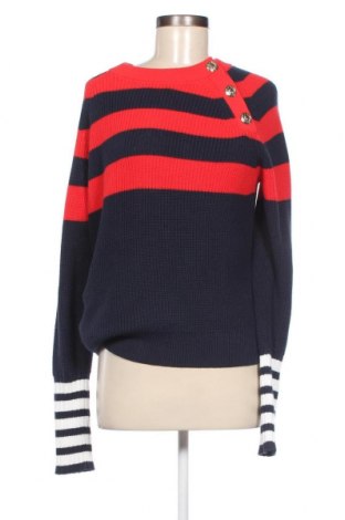 Дамски пуловер Tommy Hilfiger, Размер M, Цвят Многоцветен, Цена 142,80 лв.