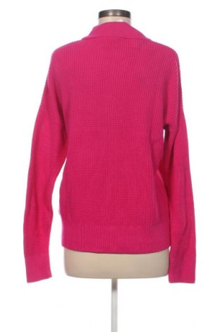 Γυναικείο πουλόβερ Tommy Hilfiger, Μέγεθος M, Χρώμα Ρόζ , Τιμή 63,09 €