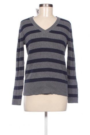 Γυναικείο πουλόβερ Tommy Hilfiger, Μέγεθος L, Χρώμα Πολύχρωμο, Τιμή 25,53 €