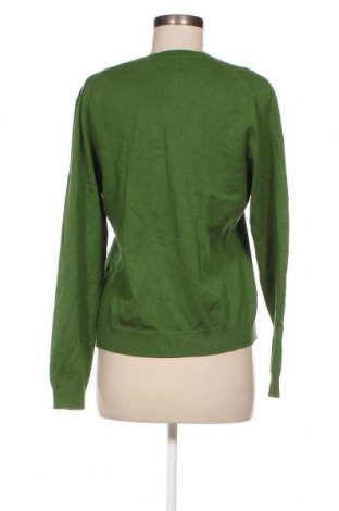 Pulover de femei Tommy Hilfiger, Mărime XL, Culoare Verde, Preț 230,53 Lei