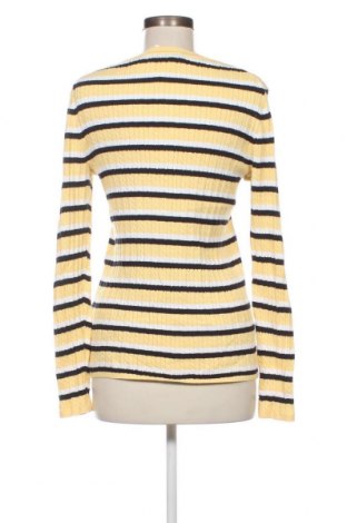 Γυναικείο πουλόβερ Tommy Hilfiger, Μέγεθος L, Χρώμα Πολύχρωμο, Τιμή 43,35 €