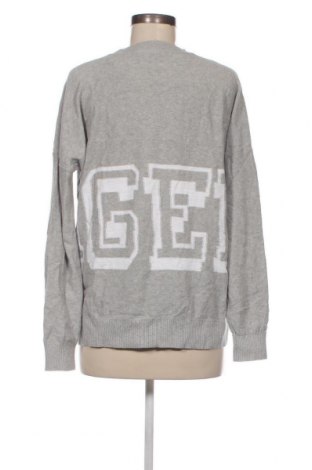 Damenpullover Tommy Hilfiger, Größe M, Farbe Grau, Preis 35,40 €