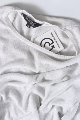 Γυναικείο πουλόβερ Top Secret, Μέγεθος M, Χρώμα Γκρί, Τιμή 7,16 €