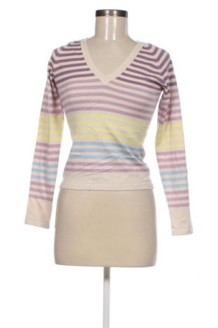 Дамски пуловер Top Secret, Размер M, Цвят Многоцветен, Цена 9,57 лв.