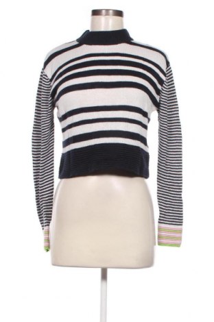 Γυναικείο πουλόβερ Topshop, Μέγεθος S, Χρώμα Μαύρο, Τιμή 10,90 €