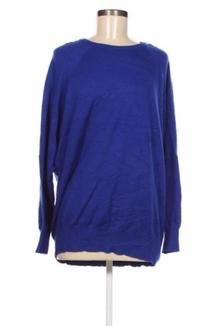 Női pulóver Torrid, Méret XL, Szín Kék, Ár 4 561 Ft