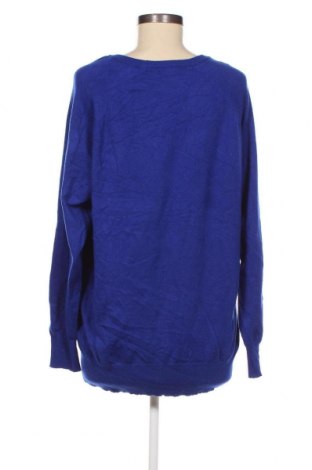 Damenpullover Torrid, Größe XL, Farbe Blau, Preis 12,51 €