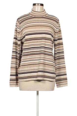 Γυναικείο πουλόβερ Tradition, Μέγεθος L, Χρώμα Πολύχρωμο, Τιμή 5,92 €