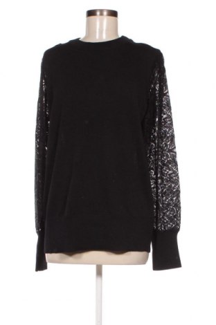 Дамски пуловер Tramontana, Размер XXL, Цвят Черен, Цена 28,70 лв.