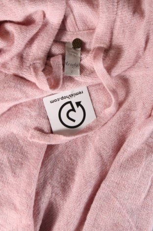 Damenpullover Tredy, Größe S, Farbe Rosa, Preis € 6,66