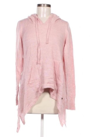 Дамски пуловер Tredy, Размер S, Цвят Розов, Цена 7,54 лв.