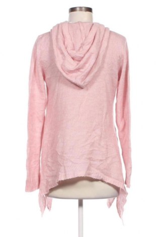 Γυναικείο πουλόβερ Tredy, Μέγεθος S, Χρώμα Ρόζ , Τιμή 5,92 €