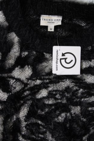 Pulover de femei Trend One, Mărime M, Culoare Negru, Preț 41,02 Lei
