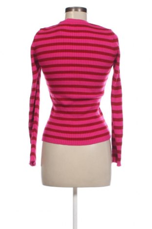 Γυναικείο πουλόβερ Trendy, Μέγεθος S, Χρώμα Πολύχρωμο, Τιμή 5,92 €