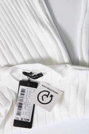 Damenpullover Trendyol, Größe S, Farbe Weiß, Preis € 40,77