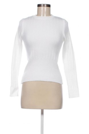 Γυναικείο πουλόβερ Trendyol, Μέγεθος S, Χρώμα Λευκό, Τιμή 43,15 €