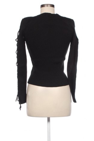 Női pulóver Trendyol, Méret M, Szín Fekete, Ár 5 112 Ft