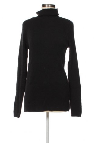 Női pulóver Trendyol, Méret L, Szín Fekete, Ár 6 488 Ft