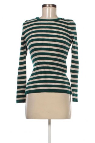Дамски пуловер Trendyol, Размер M, Цвят Многоцветен, Цена 30,69 лв.