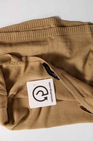 Γυναικείο πουλόβερ Trendyol, Μέγεθος M, Χρώμα  Μπέζ, Τιμή 7,19 €